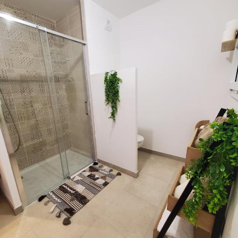 Appartement T2 sur Mauguio avec grande terrasse - Apartment mit 1 Schlafzimmer - 9