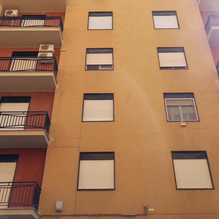 La Casa di Luzzo - Appartamento con 2 Camere da Letto - 28
