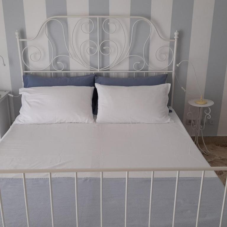 La Casa di Luzzo - Appartamento con 2 Camere da Letto - 13