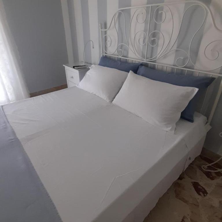 La Casa di Luzzo - Appartamento con 2 Camere da Letto - 14