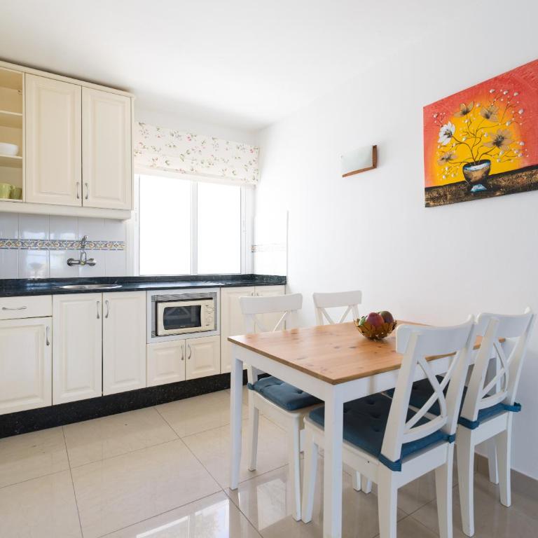 Marina nº 5 - Apartamento de 2 dormitorios - 19