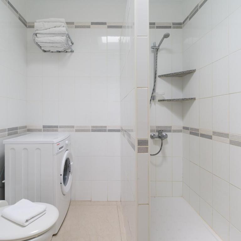 Marina nº 5 - Apartamento de 2 dormitorios - 8