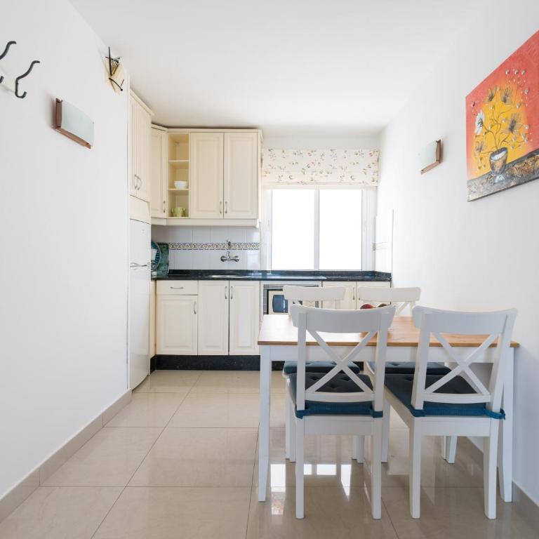 Marina nº 5 - Apartamento de 2 dormitorios - 20