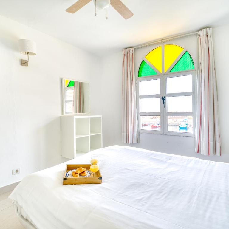Marina nº 5 - Apartamento de 2 dormitorios - 5