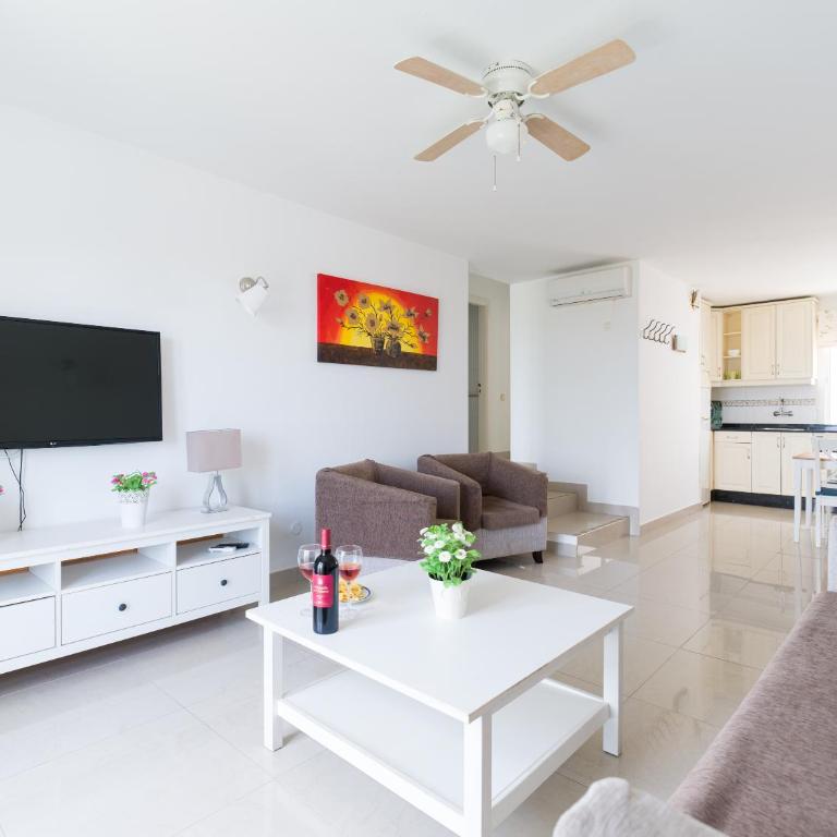 Marina nº 5 - Apartamento de 2 dormitorios - 10