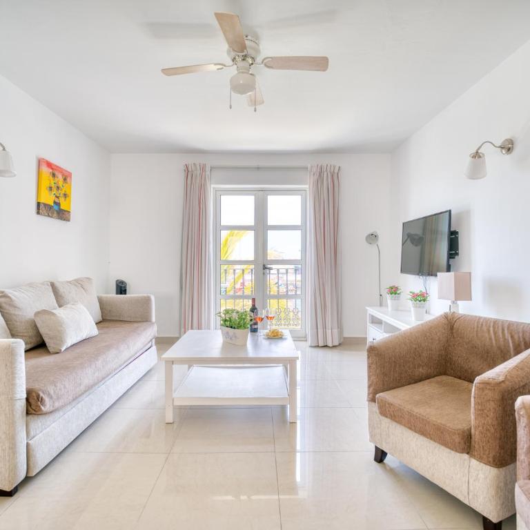 Marina nº 5 - Apartamento de 2 dormitorios - 11
