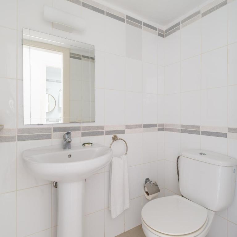 Marina nº 5 - Apartamento de 2 dormitorios - 25
