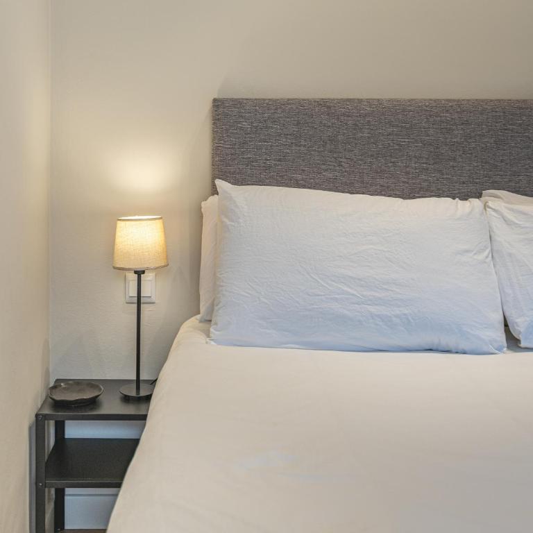 Apartment in the Heart of the Historic Center - One-Bedroom Apartment - 8