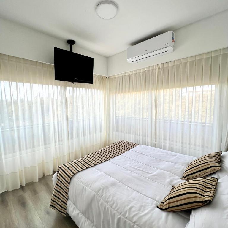 Golf Tower Suites & Apartments - Habitación Triple Superior - 2