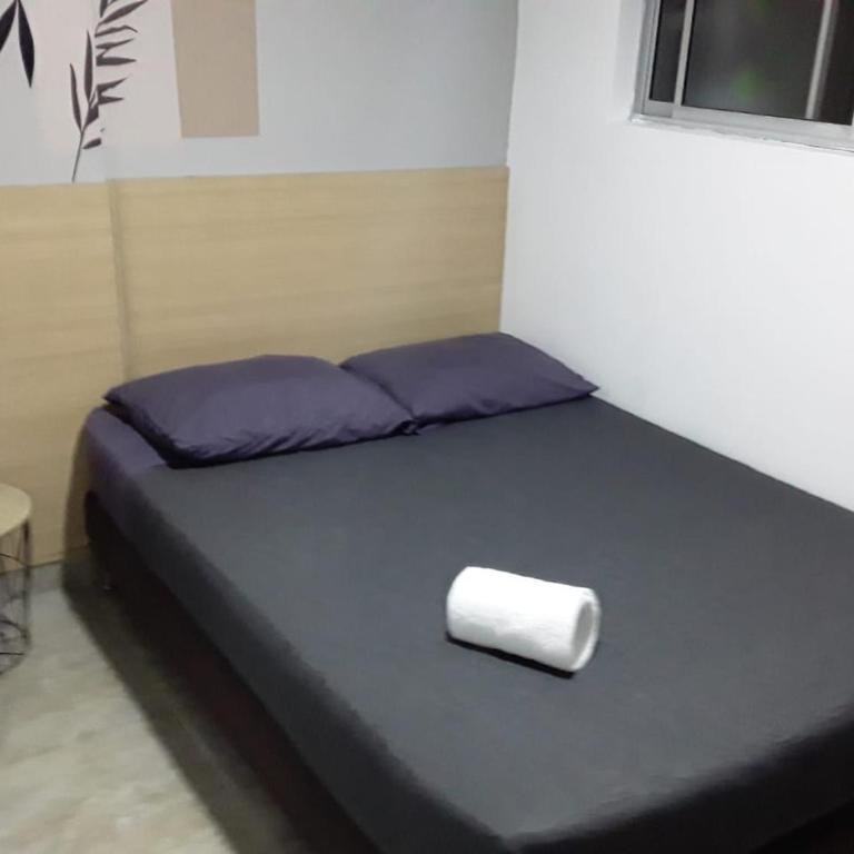 Primavera Hotel - Habitación Doble Económica - 7