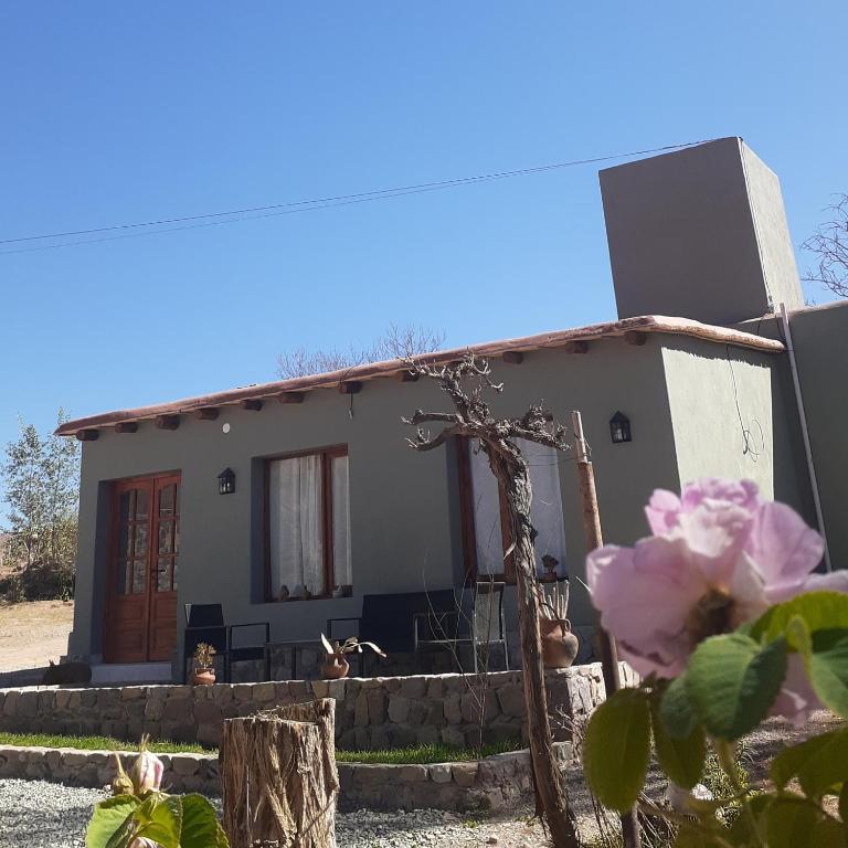 Tierra Primitiva - Apartamento con vistas a las montañas - 17