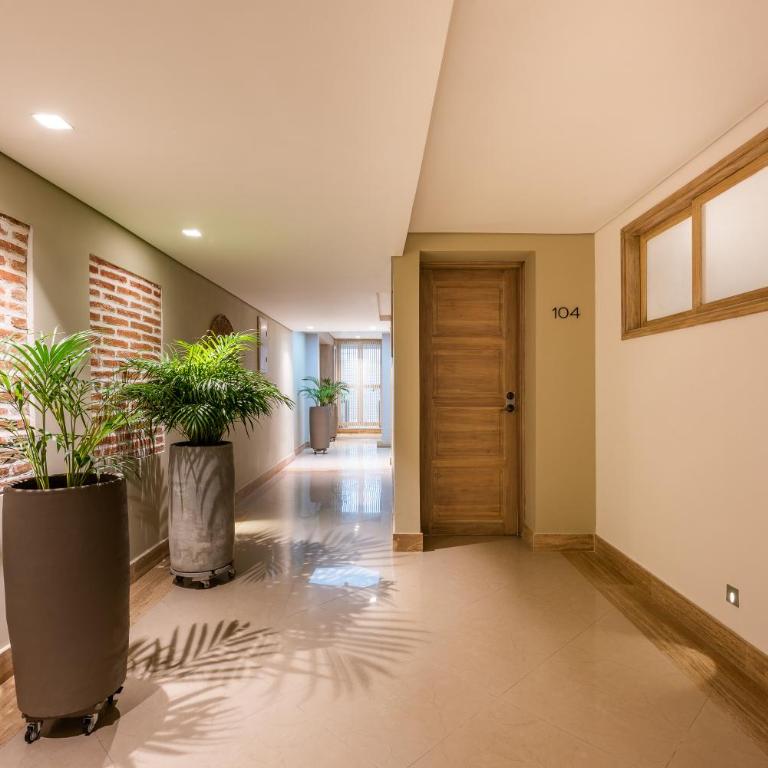 Apartamentos casa Gimani - Apartamento de 1 dormitorio - 1