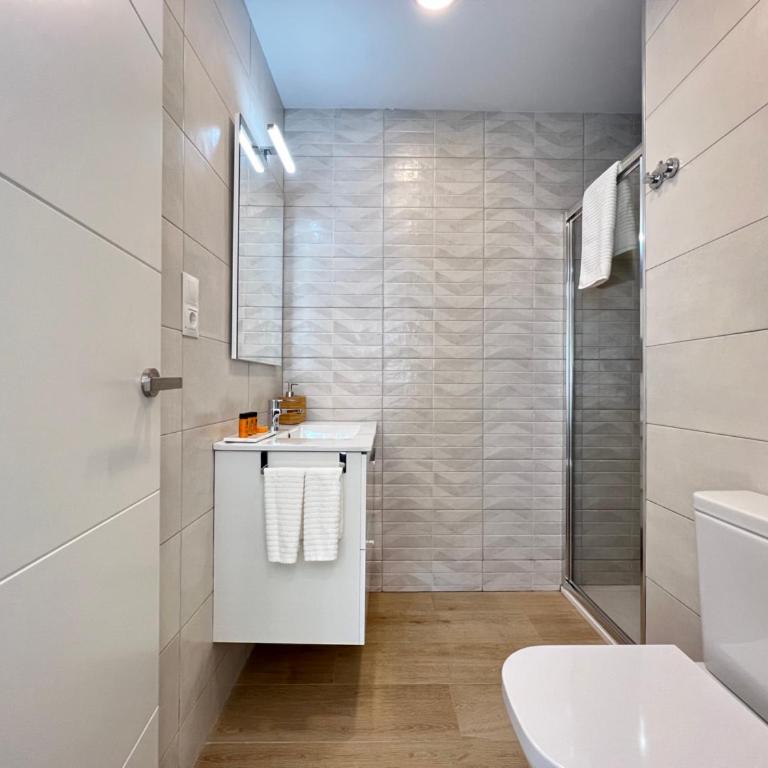 Cosy & Quiet apartment by HelloMalaga - JAZMÍN - Apartamento de 2 dormitorios - 8