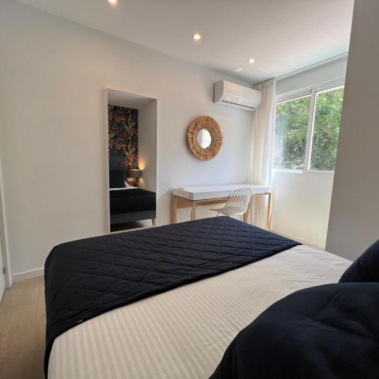 Cosy & Quiet apartment by HelloMalaga - JAZMÍN - Apartamento de 2 dormitorios - 16