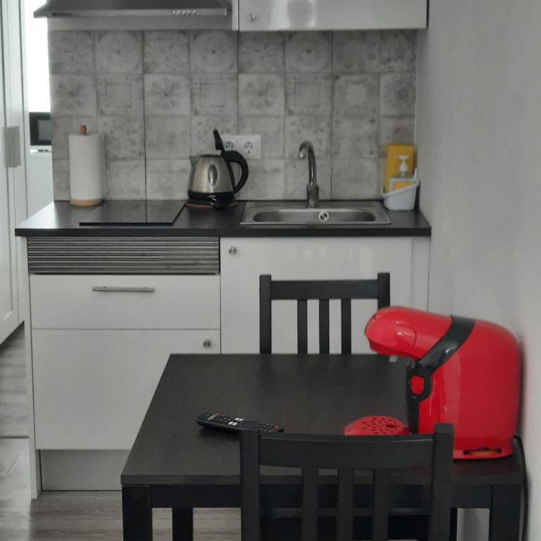 Apartaco Apartamentos - Estudio - 13