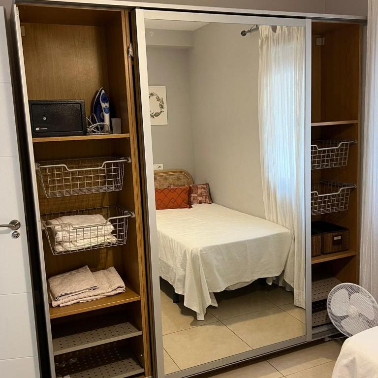 Apartamento Almar PLAYA DE LEVANTE - Two-Bedroom Apartment - 13