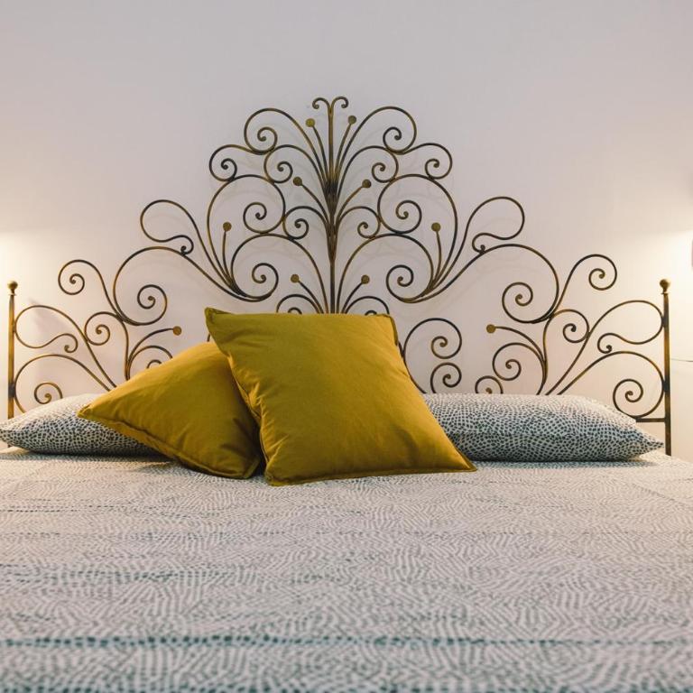 Casa Grazia Guest House - Casa con 2 Camere da Letto - 1