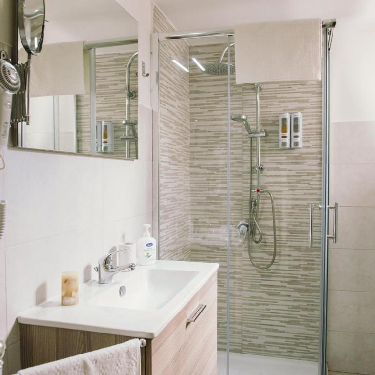 Casa Grazia Guest House - Casa con 2 Camere da Letto - 13