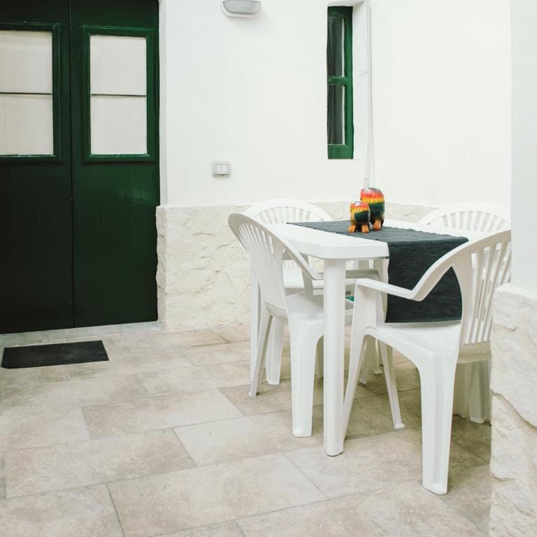Casa Grazia Guest House - Casa con 2 Camere da Letto - 15