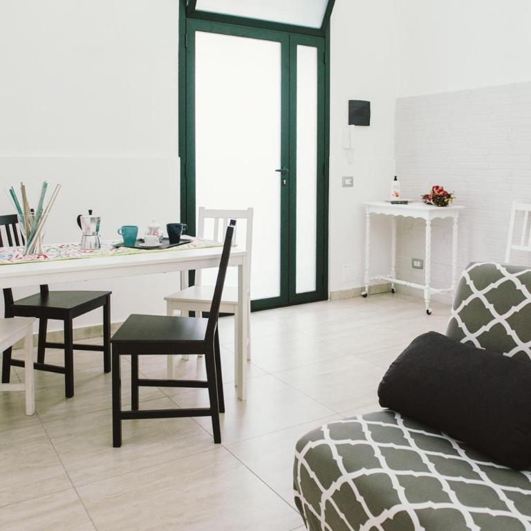 Casa Grazia Guest House - Casa con 2 Camere da Letto - 2