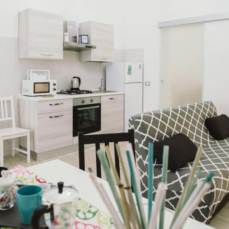 Casa Grazia Guest House - Casa con 2 Camere da Letto - 3