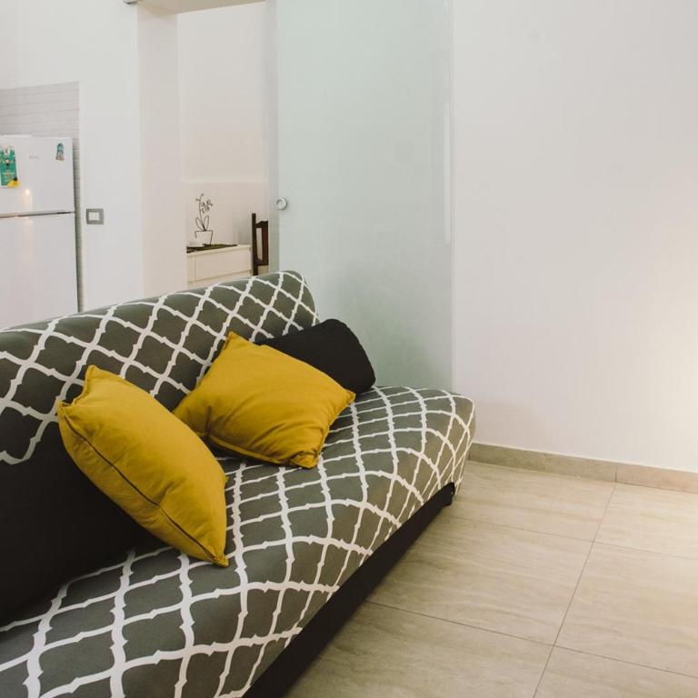 Casa Grazia Guest House - Casa con 2 Camere da Letto - 7
