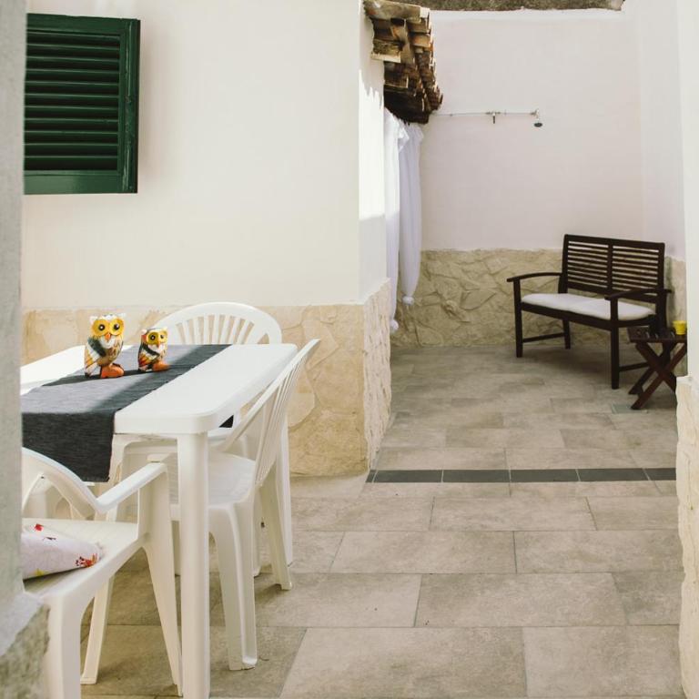 Casa Grazia Guest House - Casa con 2 Camere da Letto - 17