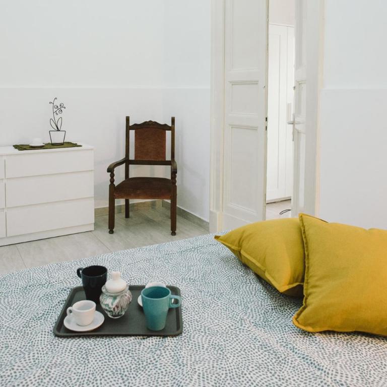 Casa Grazia Guest House - Casa con 2 Camere da Letto - 10