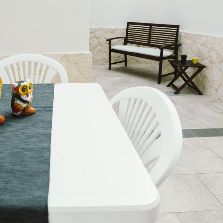Casa Grazia Guest House - Casa con 2 Camere da Letto - 18