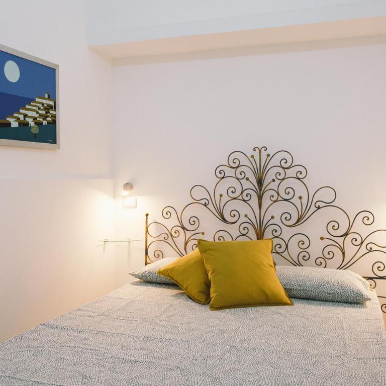 Casa Grazia Guest House - Casa con 2 Camere da Letto - 9