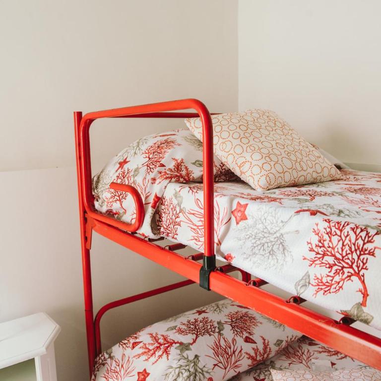 Casa Grazia Guest House - Casa con 2 Camere da Letto - 12