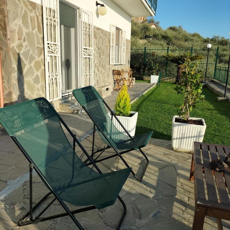 Sarina House Ocean View - Casa Vacanze - 31