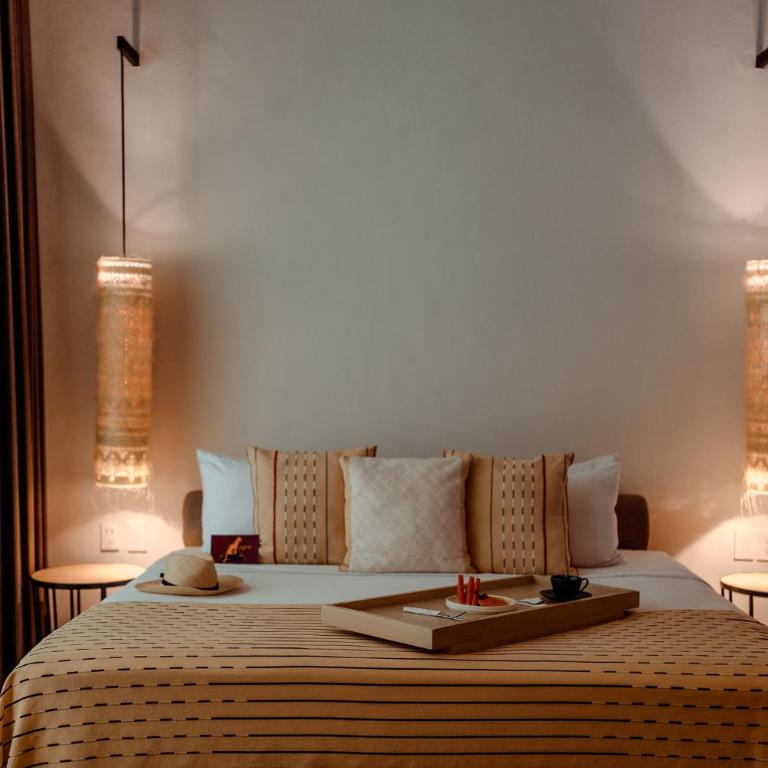 Antelar Casa Destino - Junior Suite - 8