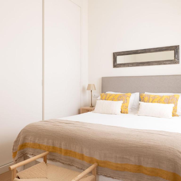 Plaza Nueva 2 Bedrooms & 2 Bathrooms - Apartamento de 2 dormitorios - 10