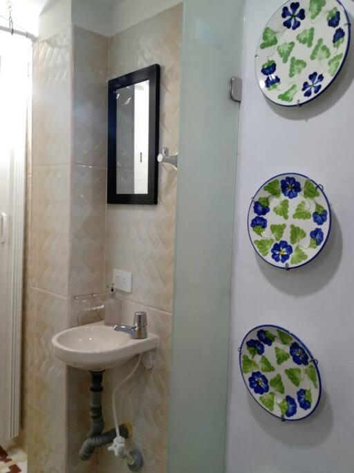 Puesta de Sol El Carmen de Viboral - Apartamento de 1 dormitorio - 15