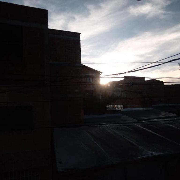 Puesta de Sol El Carmen de Viboral - Apartamento de 1 dormitorio - 22