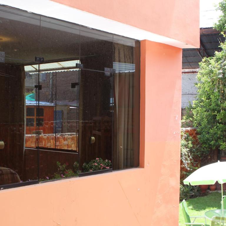 Totorani Inn - Habitación Doble con vistas al jardín - 2