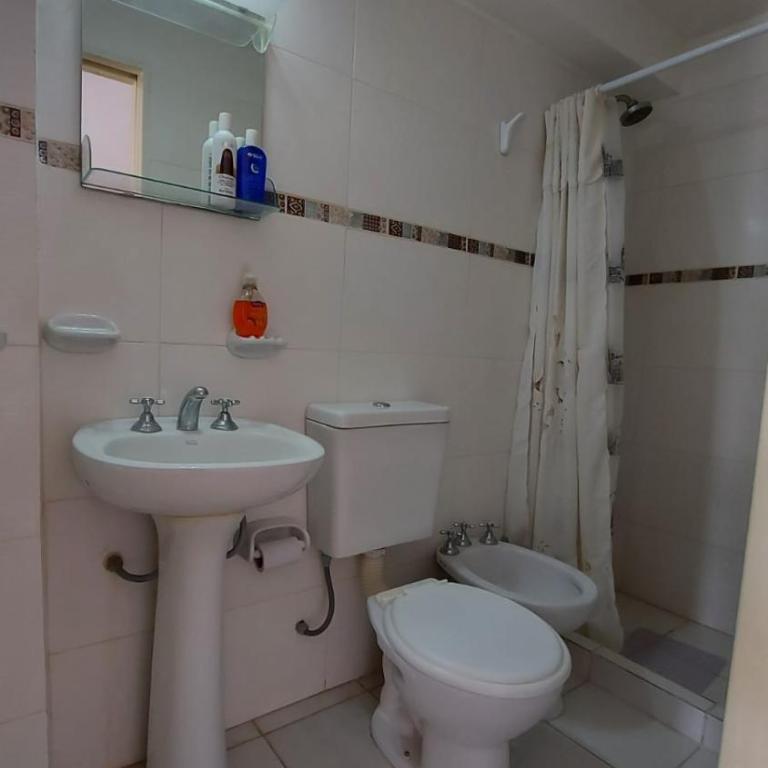 Departamento Stanza - Apartamento de 2 dormitorios - 6