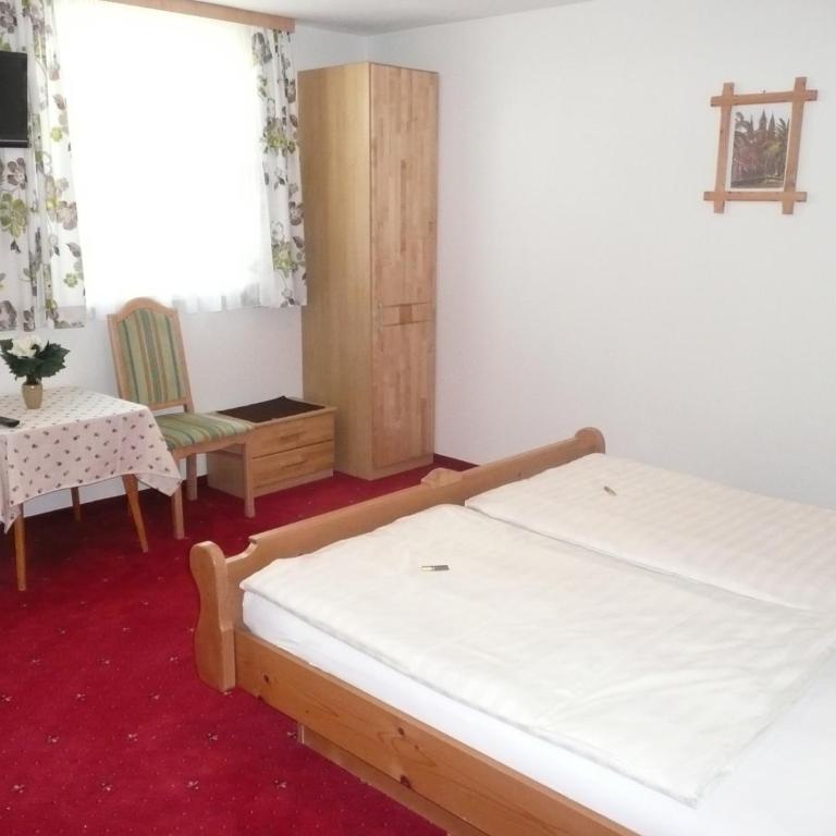 Appartement Königslehen - Appartamento con 2 Camere da Letto e Terrazza - 13