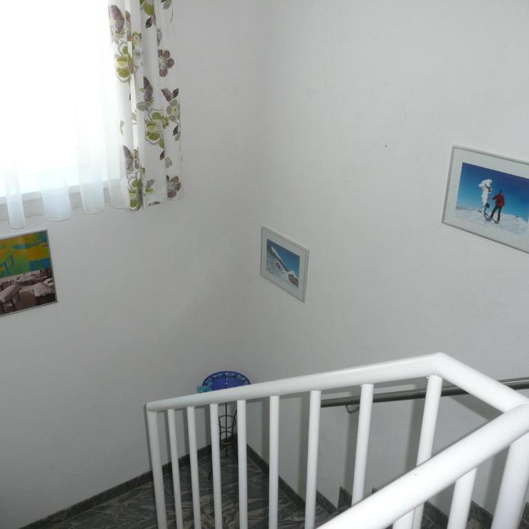 Appartement Königslehen - Appartamento con 1 Camera da Letto, Balcone e Terrazza - 7