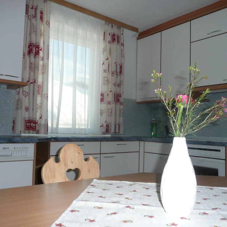 Appartement Königslehen - Appartamento con 2 Camere da Letto e Balcone - 9