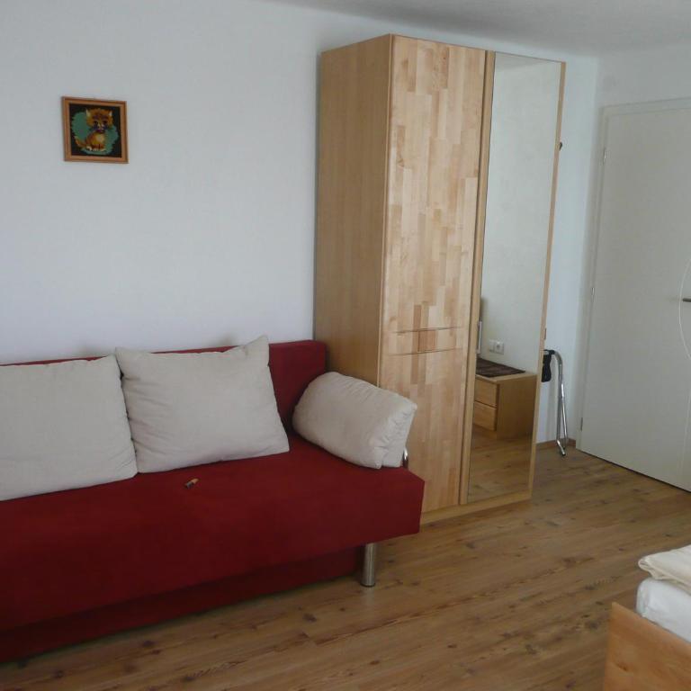 Appartement Königslehen - Appartamento con 2 Camere da Letto e Terrazza - 12