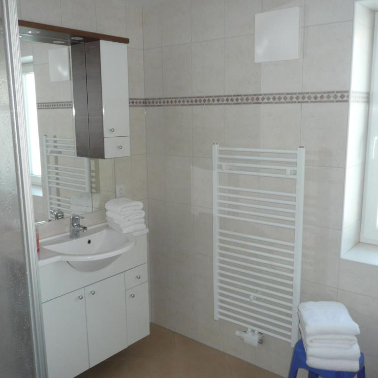 Appartement Königslehen - Appartamento con 2 Camere da Letto e Balcone - 8