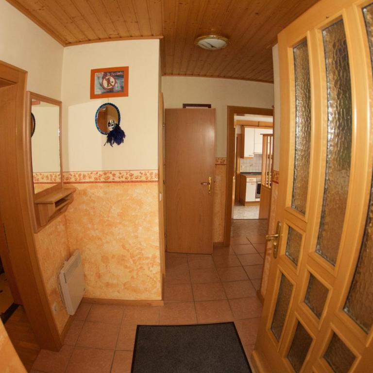 Haus Stöffler - Apartment mit Blick auf die Berge - 4