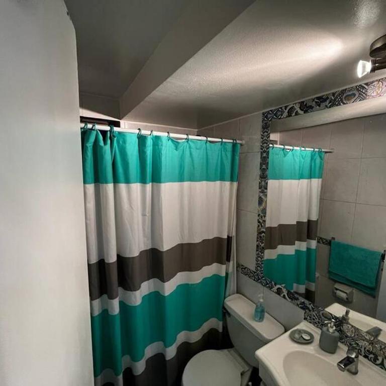 Depto frente a playa Cavancha Iquique - Apartamento de 2 dormitorios - 10