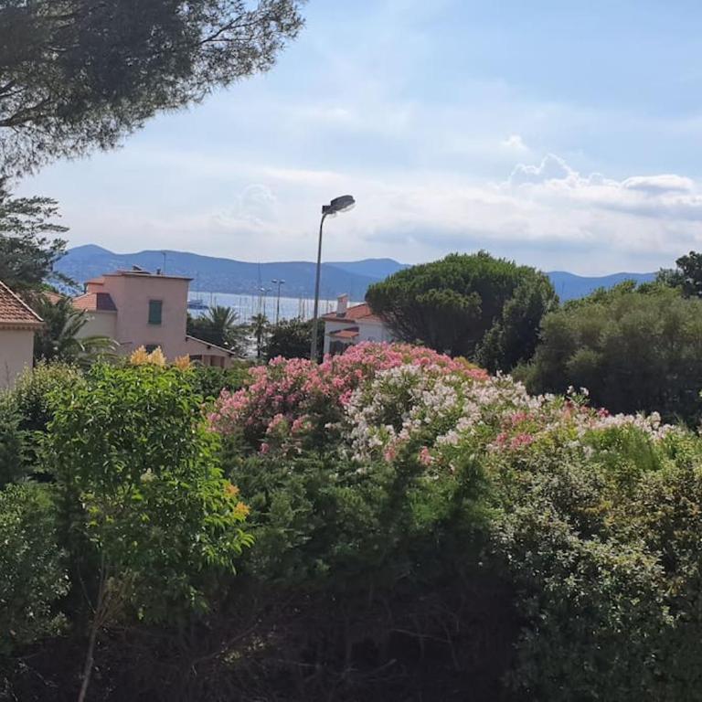 Villa au calme 500 m plages et port santa lucia - Villa con 2 Camere da Letto - 4