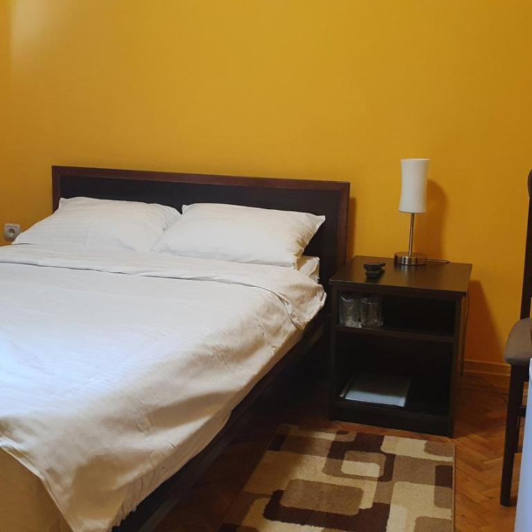 Sobe villa 118 - Single Room - 1