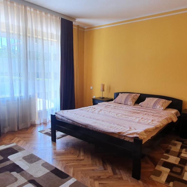 Sobe villa 118 - Double Room - 1