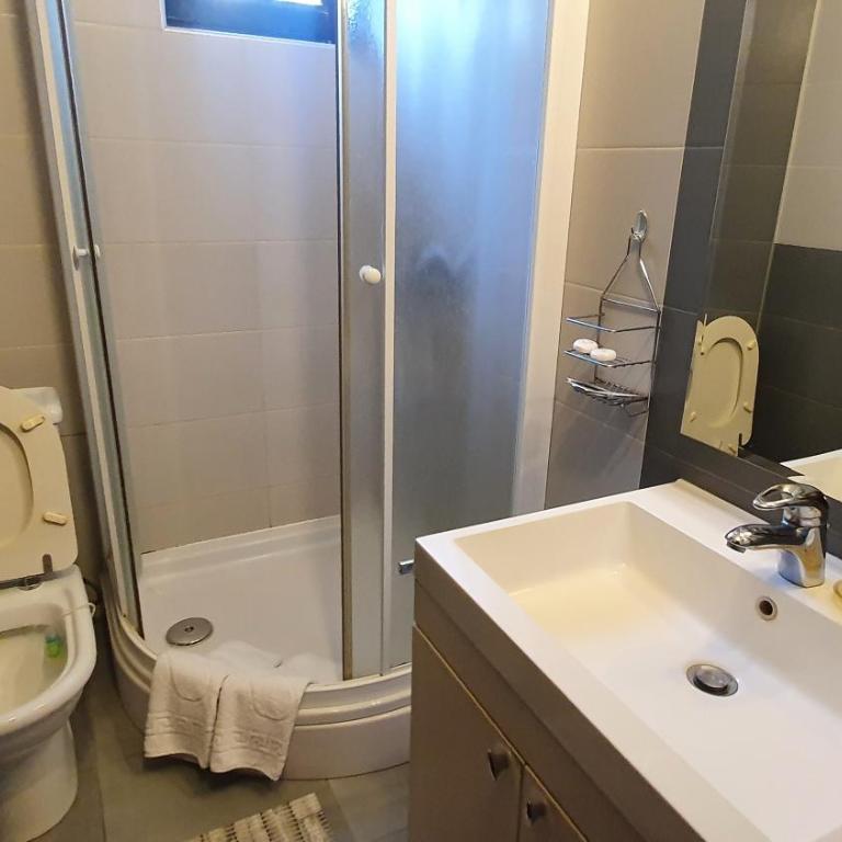 Sobe villa 118 - Double Room - 2