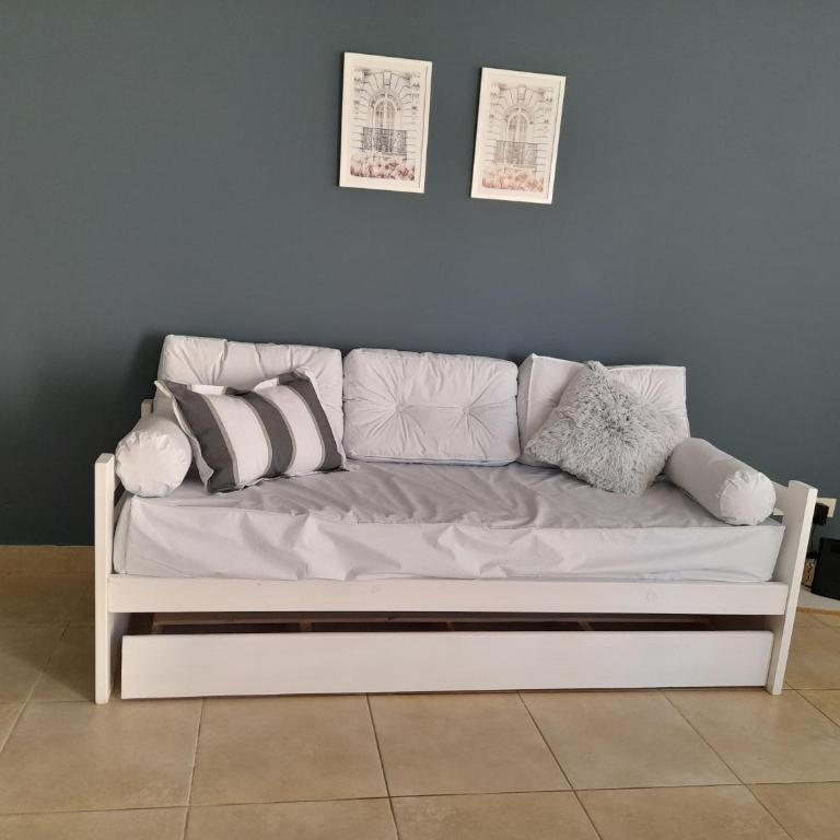 Barra Tres - Apartamento de 2 dormitorios - 1